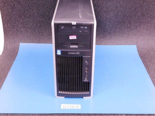 Agilent workstation xw8200 - hp/agilent,