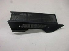 Targa termica scarico Suzuki