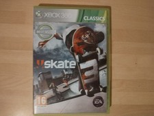 Microsoft Xbox 360 SKATE 3