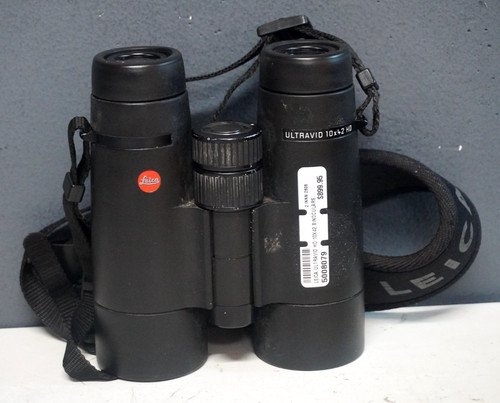 Leica ultravid binocolo 10x42 - leica,