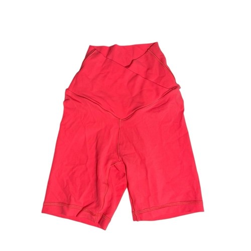 Pantaloncini biker crossover