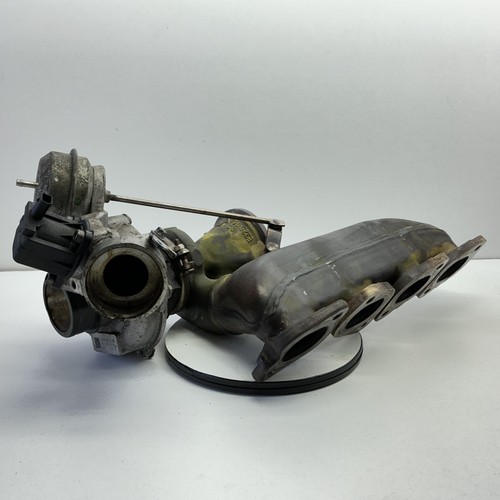 Turbina per mercedes classe - mercedes, c