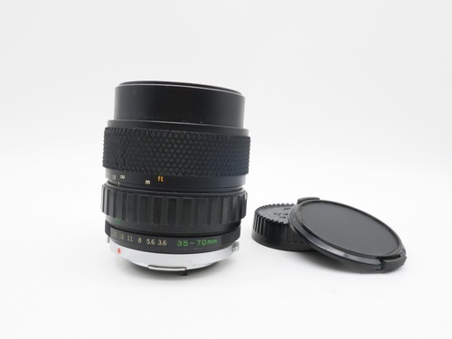 Olympus zuiko zoom - om,