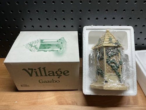 Gazebo reparto villaggio - 56,