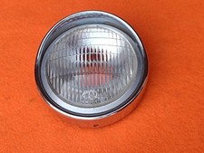 GRUPPO OTTICO - FARO IN VETRO