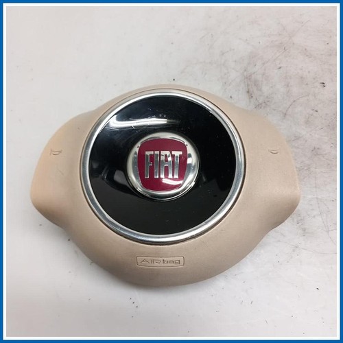 Airbag guidatore sinistro - airbag,