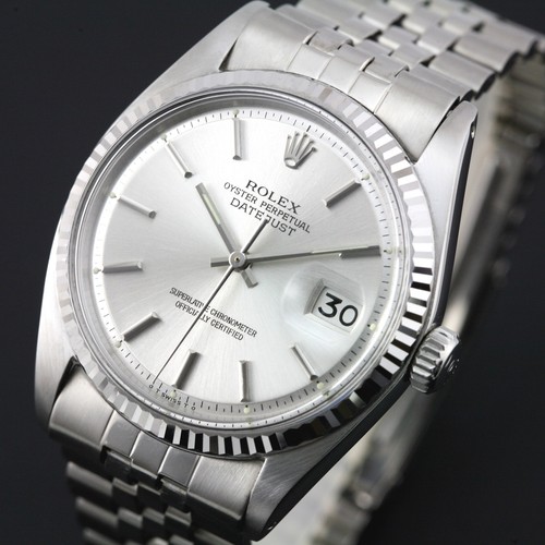 Orologio vintage rolex 1601 - orologio,