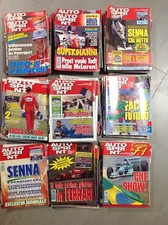 Autosprint 100 numeri dal