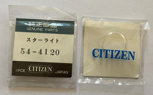 Nos part citizen ref - 54-4120, @