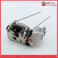 Fiat Punto (188_) 1.2L 8V Left