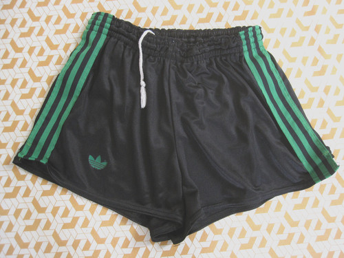 Short adidas ventex noir - short,