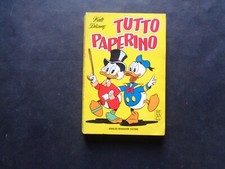 TUTTO PAPERINO - I CLASSICI DI