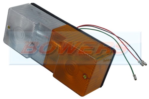 Britax pmg fanale - britax,