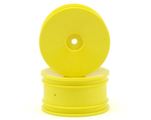 Losi rear wheel - wheel, (2)