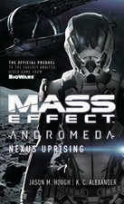 Mass Effect - Andromeda: Nexus
