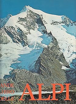 Grande libro delle - grande, alpi