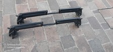 Portasci fapa paia nero - fapa,
