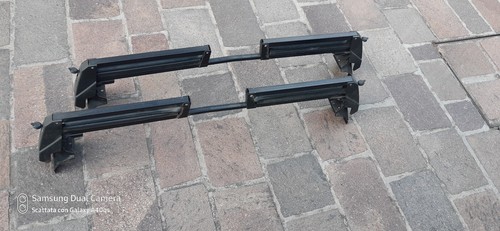 Portasci fapa paia nero - fapa, 4