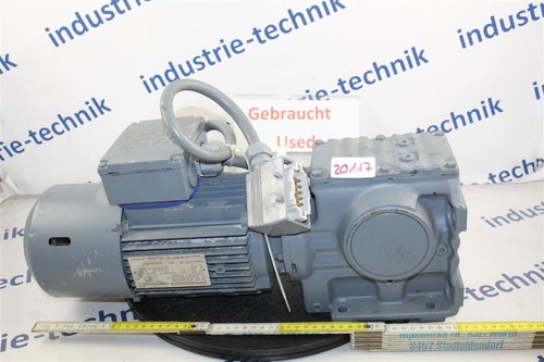 Sew 12 min motore - sew,