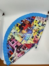 Ventaglio costiera amalfitana