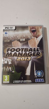 GIOCO PC FOOTBALL MANAGER 2013