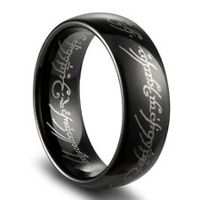 Fedina Anello Signore degli