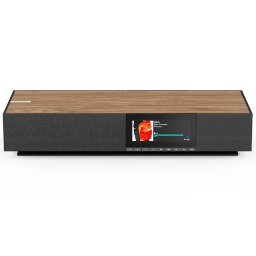 Cambridge audio evo - audio,