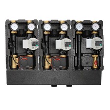 Modulo distributore gruppo