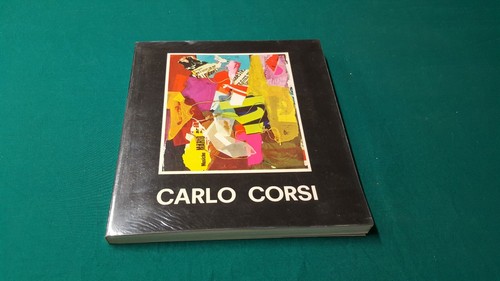 Carlo corsi mostra - carlo, rotonda