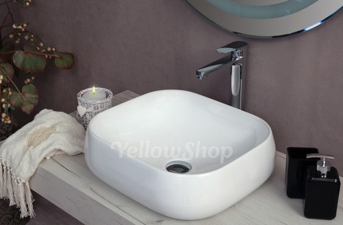 Lavabo 40 da appoggio - cm, x