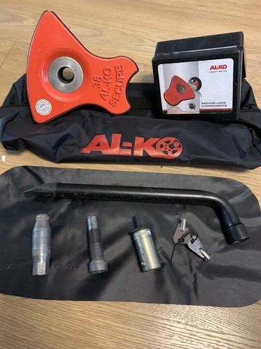 Alko alco blocco - alko,
