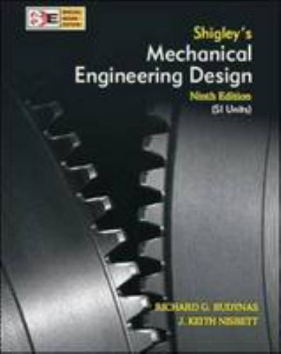 Shigley mechanical - shigley's,