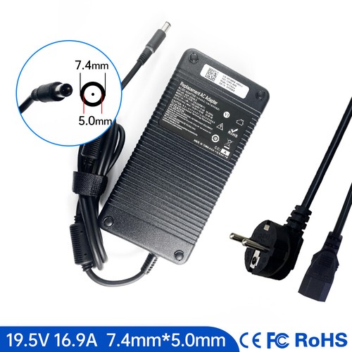 Alimentatore laptop notebook