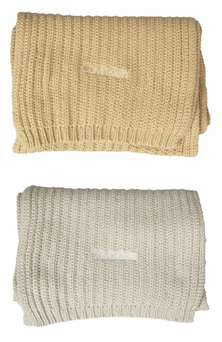 Sciarpa calvin klein a - sciarpa, ck