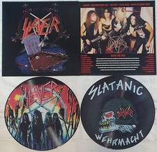 Slayer reign picture - slayer, reign...