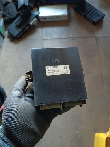 Orig bmw serie - 7, 750i
