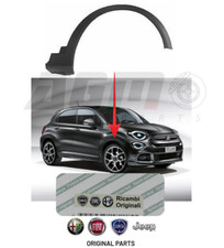 MODANATURA ALLARGAMENTO