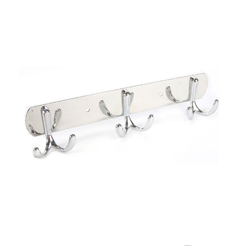 Appendiabiti ganci bagno - appendiabiti, 3
