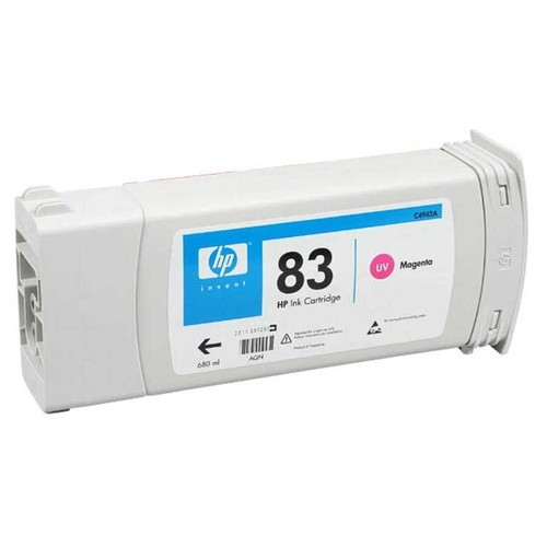 C4942a 83 cartuccia - hp,