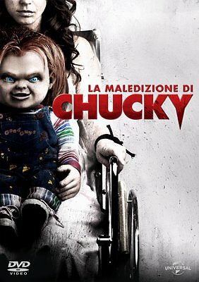 Maledizione chucky - la,
