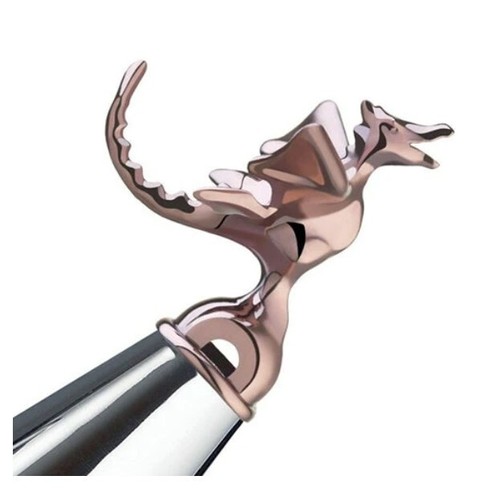 Alessi fischietto drago - alessi,