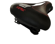 Sella bici city bike trendy - sella,