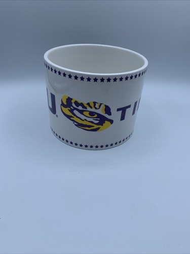 Lsu tigers caddy scrivania - lsu, da