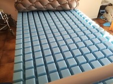 MATERASSO VENTILATO ESPANSO