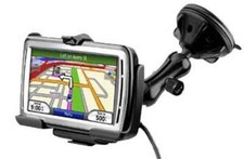 SUPPORTO VENTOSA RUOTABILE