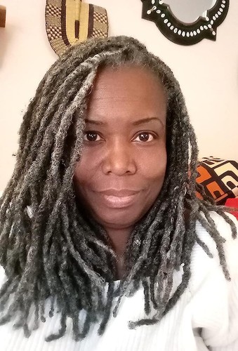 Dreadlocks all uncinetto corto - dreadlocks, all'uncinetto