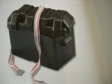 93108 CASSETTA X BATTERIA DI