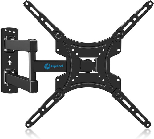 Full motion wall - tv, mount