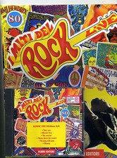 I Miti del Rock n.80 #