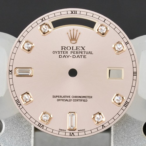 Rolex day date 118235 - day-date,,